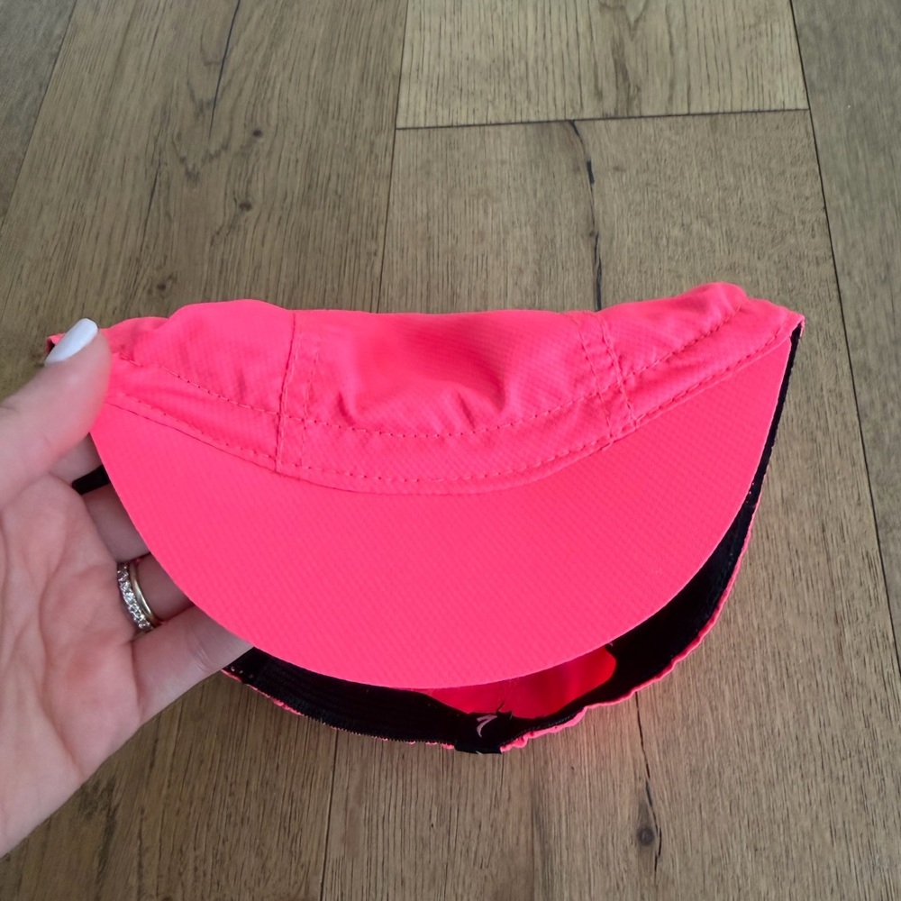 Specialized Deflect Uv Cycling Cap Neon Pink Size S/M — image 7 of 7